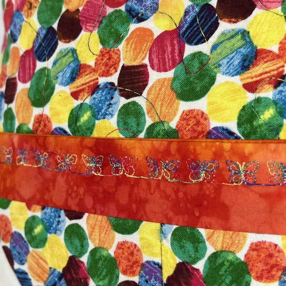 The Very Hungry Caterpillar‎ Tote Shoulder Bag